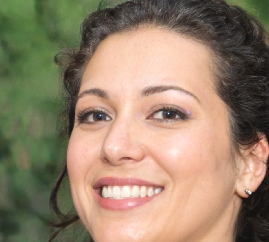 Portrait de Sophie Laurent, psychologue spécialisée en comportements financiers